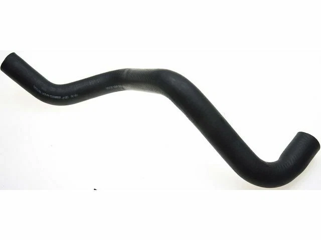 Gates 56PZ53W Lower Radiator Hose Fits 1989-1993 Dodge Dynasty 3.0L V6 GAS - Imagem 1 de 1