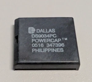 Powercap DS9034PC für SDRAM´s, 3V  - Bild 1 von 4