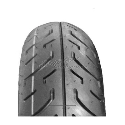 Dunlop Motorrad-Reifen 100/80-16 50P D 451 Am Tl TL vorne | 25314 - Bild 1 von 2