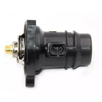 For Corsavan Engine Coolant Thermostat Set for Vauxhall Vehicles Easy Install - Image 1 of 4