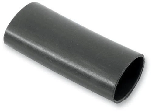 All Balls Heat Shrink Battery Tubing 1.5" Black Foto 1 de 1