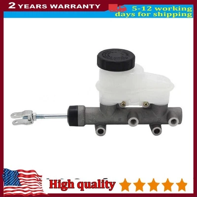 Brake Master Cylinder 1911168 For Polaris RZR S 800 RZR800 RZR4 XP900 #1911515 - Image 1 of 4