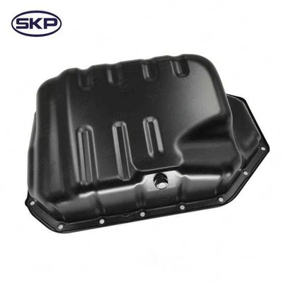 Engine Oil Pan SKP SKHOP11B fits 04-08 Acura TSX 2.4L-L4 - Image 1 of 2