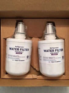 Samsung DA29-00003G Refrigerator Water Filter 2 pack - Picture 1 of 2