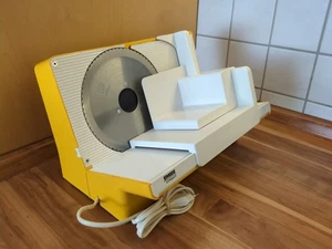 EMIDE compact Type AS 21 .Brotschneidemaschine . Top Zustand. - Bild 1 von 19