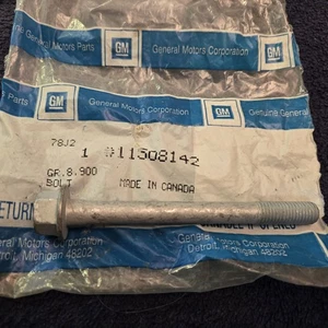 GM New Bolt 11508142 Several Uses Corvette - Picture 1 of 2