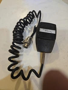 Regency 600-490-1 - Microphone radio CB, cordon 5 broches (C) d'occasion - Photo 1/6