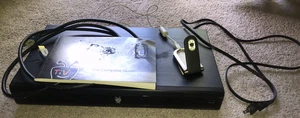 TIVO PREMIER XL Model # TCD7480000 with Lifetime, Wireless Adapter and Remote - Picture 1 of 4