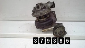 MAZDA PREMACY TURBOLADER TURBINE DIESEL 2000TD VJ30 0110 Bj 2002 - Bild 1 von 6