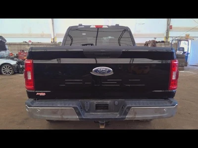 Blower Motor Fits 15-25 FORD F150 PICKUP 6849179 - Image 1 of 4