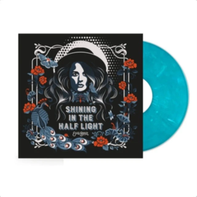 Elles Bailey - Shining In The Half Light - New Vinyl Record - 56 - X4z - Image 1 of 1