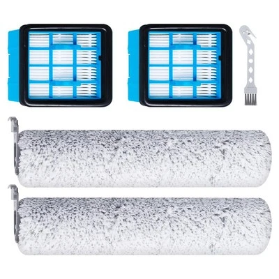 Walzenbürste Ersatz für Bissell für CrossWave und für OmniForce Reiniger - Bild 1 von 4