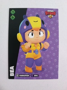 Panini 2025 Brawl Stars Official Trading Card Collection Karte Nr. 53 Bea - Bild 1 von 3