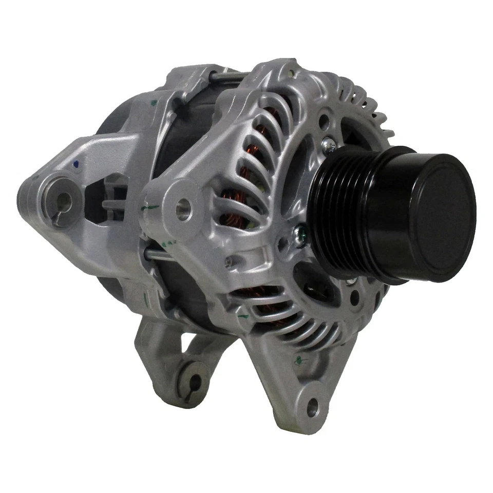 Mechanics Choice Alternator for 2018-2022 Nissan Kicks, Versa (1.6L 4 Cylinder) - Image 1 of 1