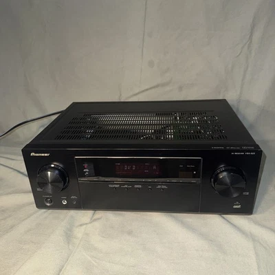 Pioneer VSX-523-K AV Receiver - 5.1 Channel - No Remote - Image 1 of 4