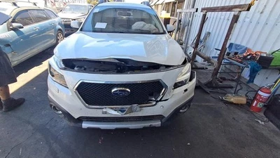 Subaru Outback 6Th Gen 2Nd Rear Seat Base Only - image 1 of 4