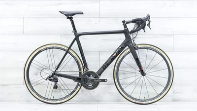 De Rosa King XS Campagnolo Road Bike - 2018, 57cm - Image 1 of 4