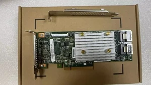 HPE SMART ARRAY E208I-P SR GEN10 12G SAS Raid Controller 836266-001 804394-B21 - Bild 1 von 9
