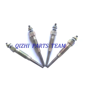 12V Engine Plug Glow set for Cummins A2300 Engine Forklift truck and Excavator - Foto 1 di 1