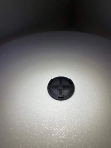 Wahoo Tickr Battery Cap (2x) - Bild 1 von 4