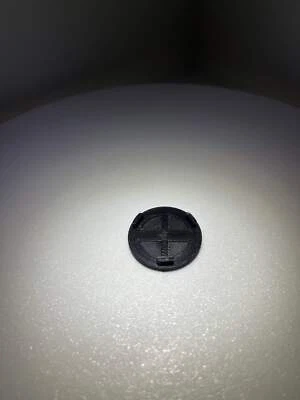 ATHLETE CORNER Wahoo Tickr Battery Cap (2x)