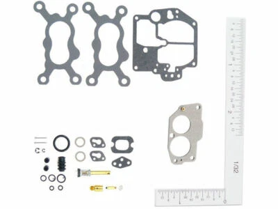 Kit de reparación de carburador Walker 87864CV 2,0 L 4 cilindros para Mazda B2000 1986-1987 Foto 1 de 2