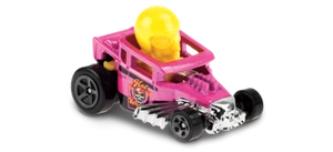 Hot Wheels 2020 totalmente nuevo agitador de calaveras toonadas 7/10 Reino Unido rápido P&P - Imagen 1 de 2