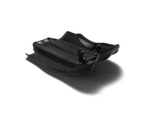 Protector de sumidero negro genuino KXA00491 para Royal Enfield Guerrilla 450 - Imagen 1 de 6
