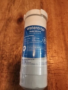 Waterdrop Wasserfilter Modell WD-F48 versiegelt 757 Liter - Bild 1 von 2