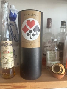 5 Stück Ritzenhoff Kristall Bierglas HEINZ TE LAAKE 1997 ROGER SEGER 1995/97 - Bild 1 von 22