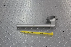 1997 SUZUKI GSXR600 LEFT CLIP ON HANDLEBAR - Picture 1 of 11
