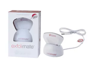 exfolimate iSonic is a new breakthrough in Skincare exfoliation technology.  - Picture 1 of 10