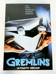 NUEVA FIGURA DE ACCIÓN NECA 30753 Gremlins ULTIMATE GREMLIN escala 7 pulgadas - Imagen 1 de 3