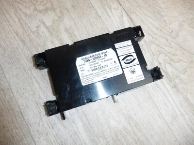 Centralina Bluetooth Volvo V70 III XC70 II XC60 S80 II 31310713 31210293 - Immagine 1 di 4