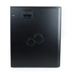Fujitsu Celsius W570n i7 32GB 128GB Schwarz ohne Betriebssystem "Gratis Versand" - Bild 1 von 5