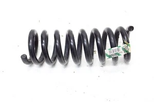 2015-2021 DODGE CHALLENGER REAR LEFT OR RIGHT SIDE SUSPENSION COIL SPRING OEM - Foto 1 di 5
