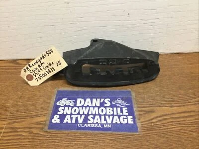 Vehículo todo terreno Guide Gear Select # 705003838 Can-Am 2008 Renegade 500 4x4 Foto 1 de 4