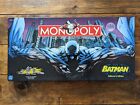 MONOPOLY BATMAN Collectors Edition (englisch) von 2005