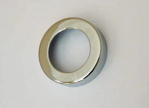 MGA, MG TD, MG TF, MG früher Zwerg, Lenksäule Chromkappe/Kragen, AAA1650 - Bild 1 von 1
