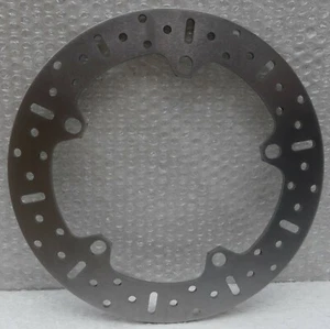 EBC Edelstahl Bremsscheiben BMW R1100GS/R/RT - Bild 1 von 3