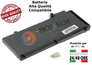 Batteria HQ A1322 per Apple MacBook Pro 13" A1278 - Mid-2010 - MC374 - Foto 1 di 3