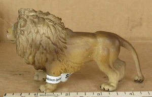 Schleich 14137 Male Adult Lion *Retired/Wild Life/NWT* - Picture 1 of 2