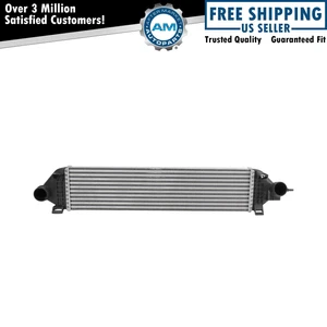 Intercooler Fits 13-16 Ford - Picture 1 of 4