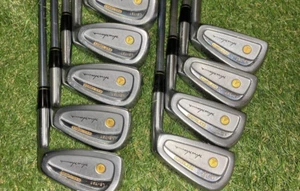 Honma LB-737 Iron Set 4-11 Sw 9pc RH Graphite Flex R-1 Regular Men Golf Club - Picture 1 of 17