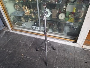 Gibraltar Hard Arm Cymbal Stand ! - Picture 1 of 20