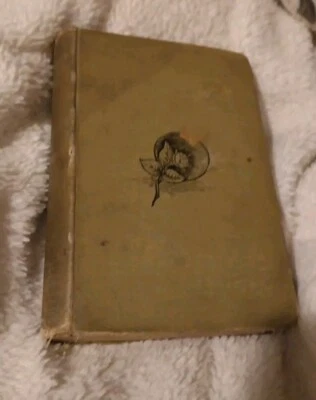 1884 An Ambitious Woman By Edgar Fawcett Riverside Press Houghton, Mifflin & Co - Image 1 of 4