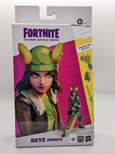Hasbro Fortnite Victory Royale Series Skye Ghost 6inch Action Figure MISB Sealed - Picture 1 of 7