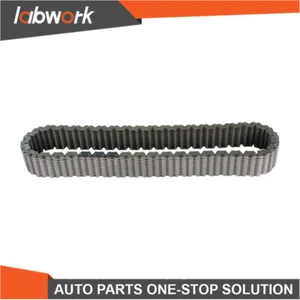 Labwork Transfer Case Chain For 2005-2021 Mercedes Benz ML350 HV091 A2512800900 - Picture 1 of 9