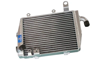 ✅Radiador de aluminio lado izquierdo para Honda RVT1000R RVT 1000 RA RC51 SP1 2000 2001 Foto 1 de 2