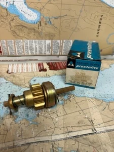 Prestolite #59-209 Starter Bendix Drive. - Foto 1 di 1